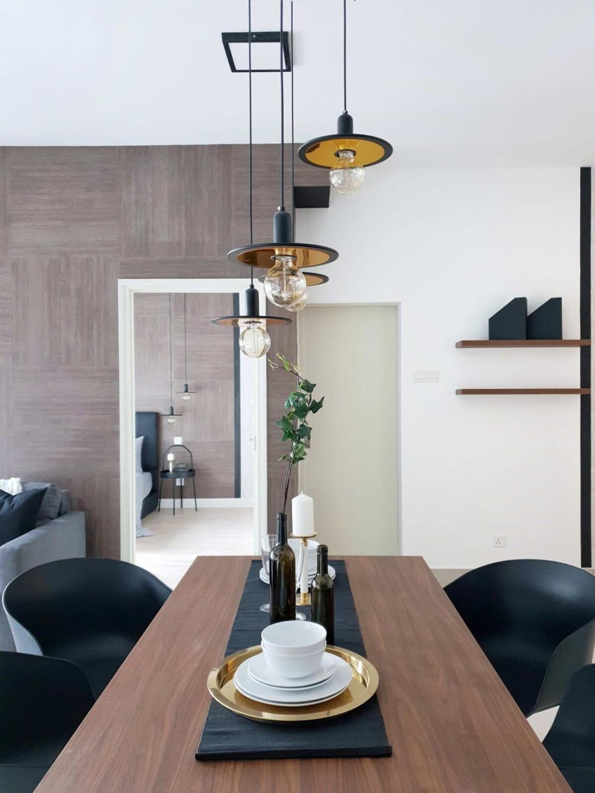 Stylish & Cozy 2Br Apt At Arte Plus, Free Parking Kuala Lumpur Ngoại thất bức ảnh