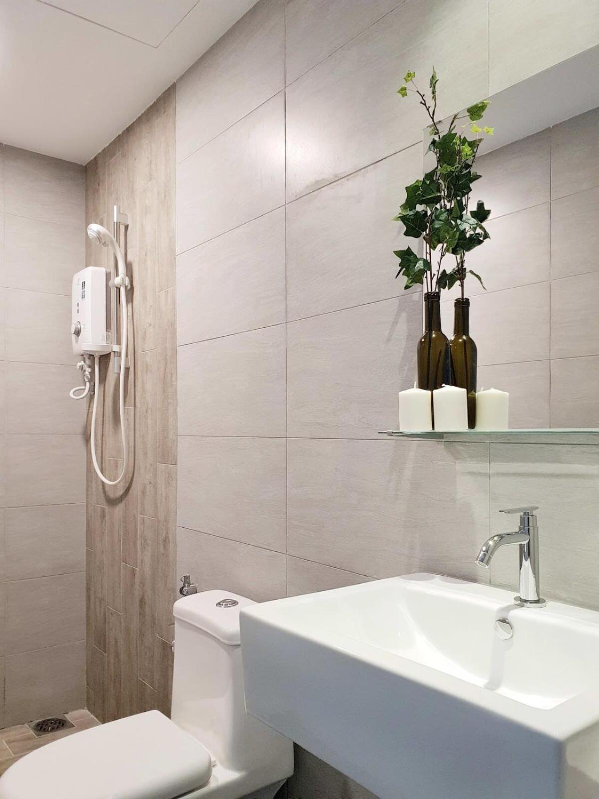 Stylish & Cozy 2Br Apt At Arte Plus, Free Parking Kuala Lumpur Ngoại thất bức ảnh